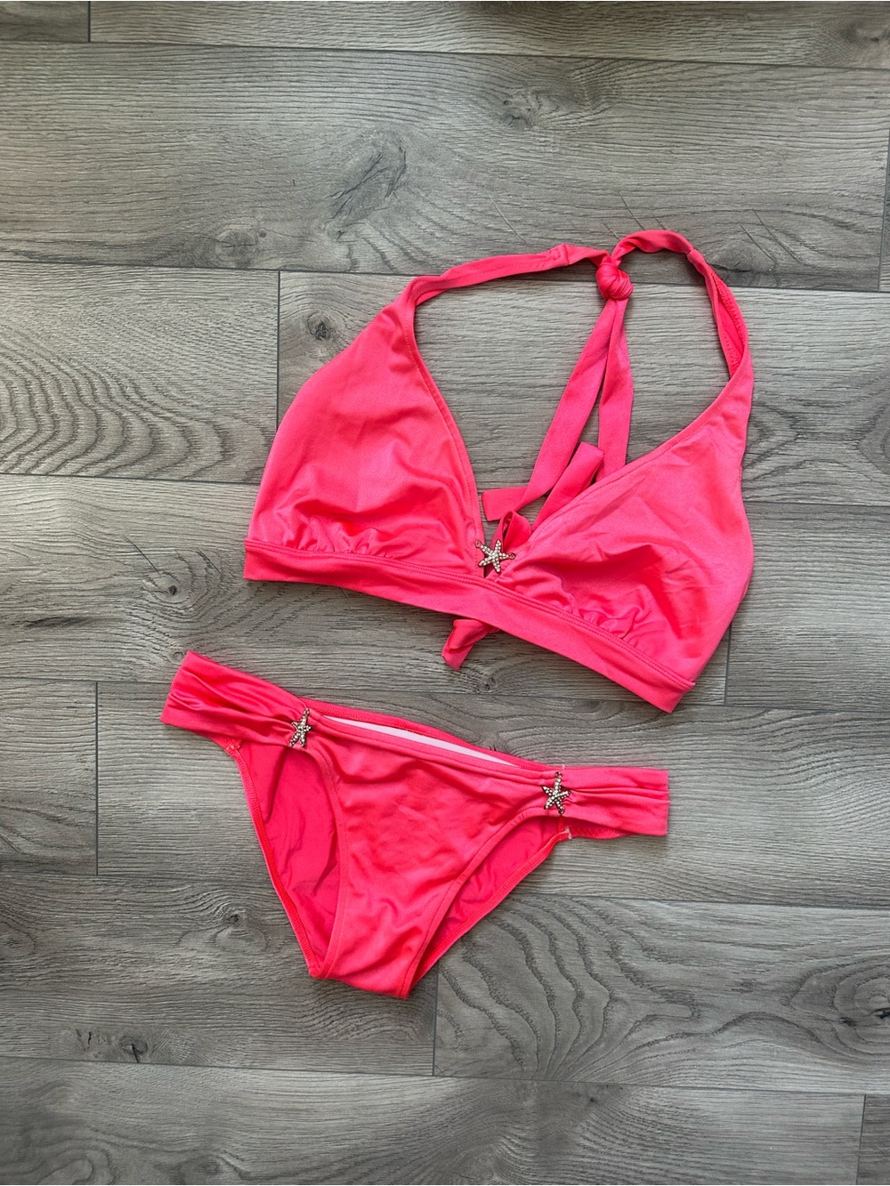 Vintage Swim Set